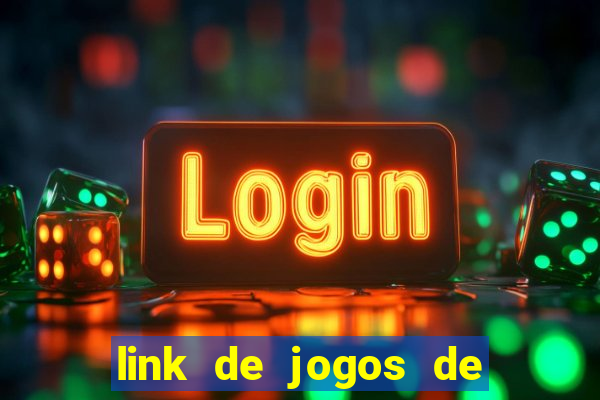 link de jogos de ganhar dinheiro